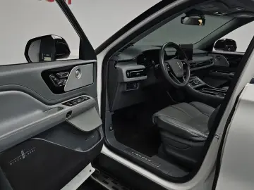 2021 Lincoln Aviator с пробегом 53 990 км