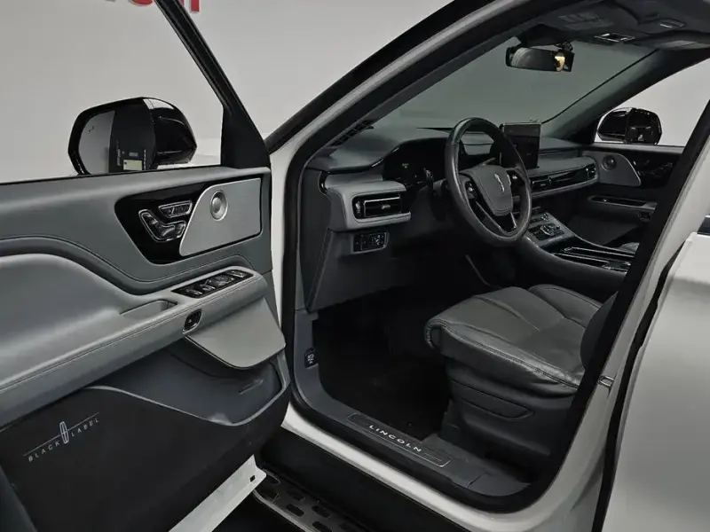 2021 Lincoln Aviator с пробегом 53 990 км
