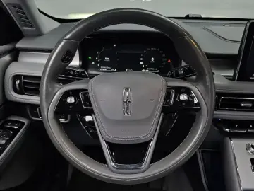 2021 Lincoln Aviator с пробегом 53 990 км