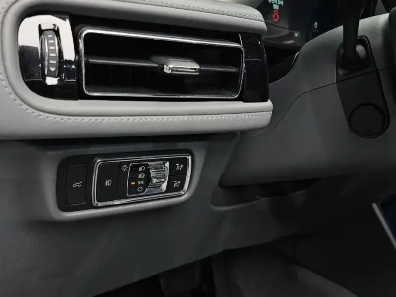 2021 Lincoln Aviator с пробегом 53 990 км