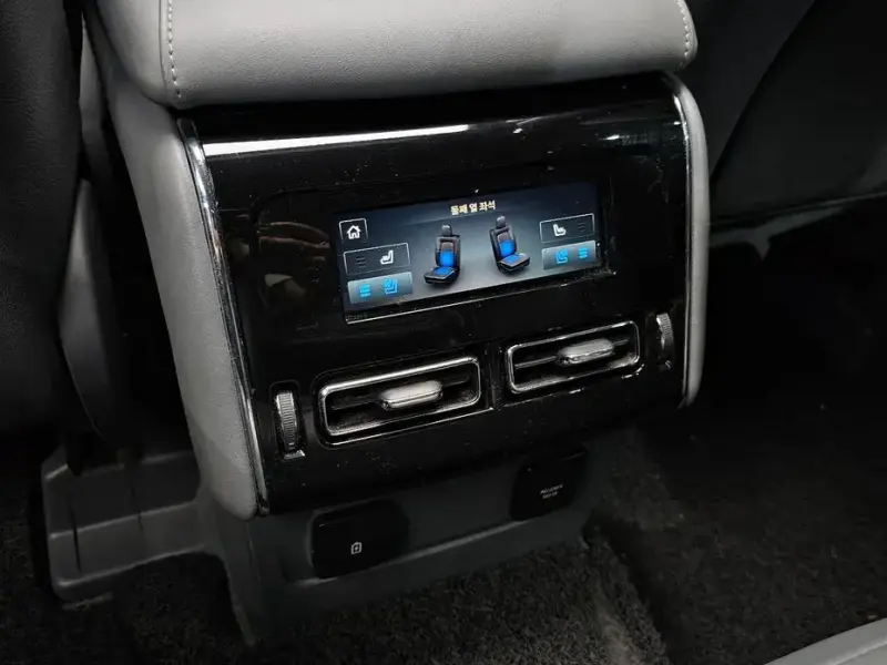 2021 Lincoln Aviator с пробегом 53 990 км