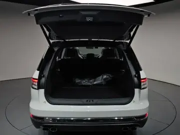 2021 Lincoln Aviator с пробегом 53 990 км