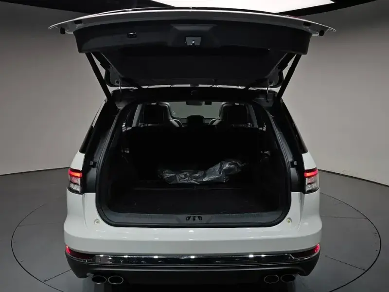 2021 Lincoln Aviator с пробегом 53 990 км