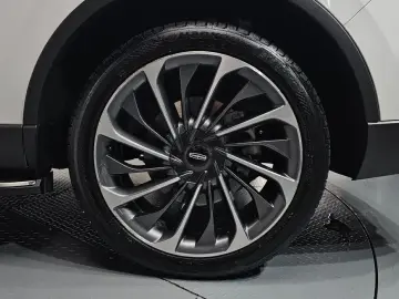 2021 Lincoln Aviator с пробегом 53 990 км