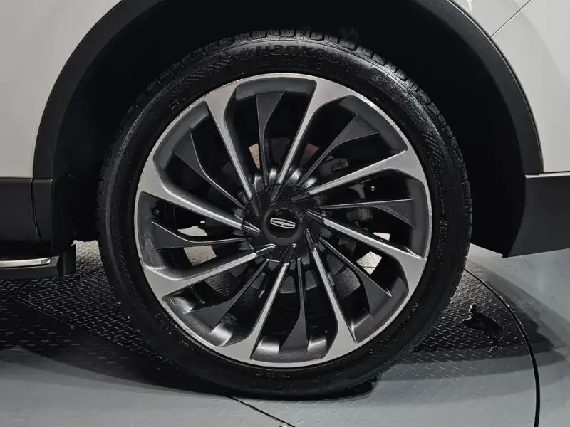 2021 Lincoln Aviator с пробегом 53 990 км