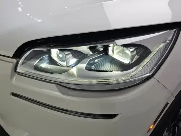 2021 Lincoln Aviator с пробегом 53 990 км