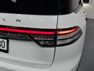 2021 Lincoln Aviator с пробегом 53 990 км
