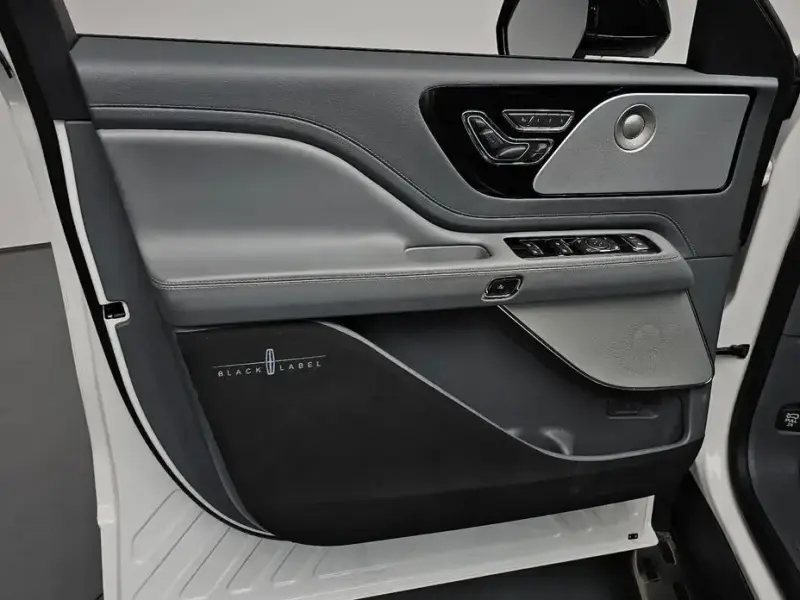 2021 Lincoln Aviator с пробегом 53 990 км