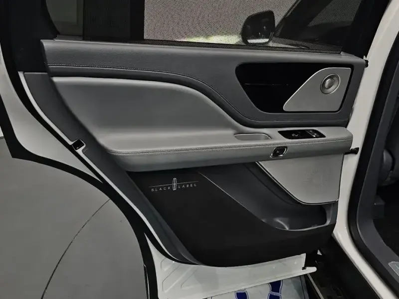 2021 Lincoln Aviator с пробегом 53 990 км