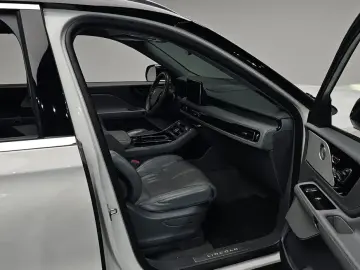 2021 Lincoln Aviator с пробегом 53 990 км