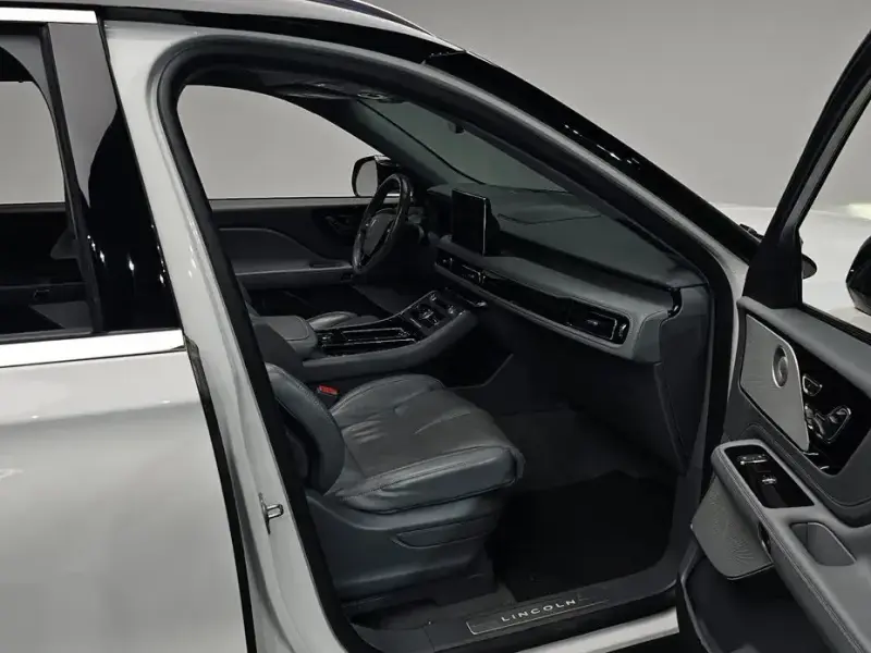 2021 Lincoln Aviator с пробегом 53 990 км