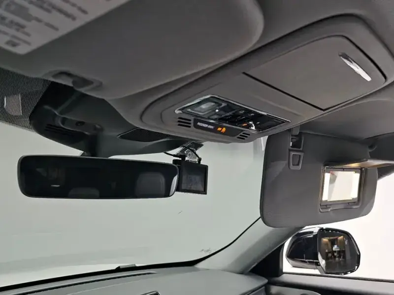 2021 Lincoln Aviator с пробегом 53 990 км