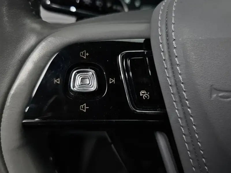 2021 Lincoln Aviator с пробегом 53 990 км