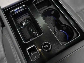 2021 Lincoln Aviator с пробегом 53 990 км