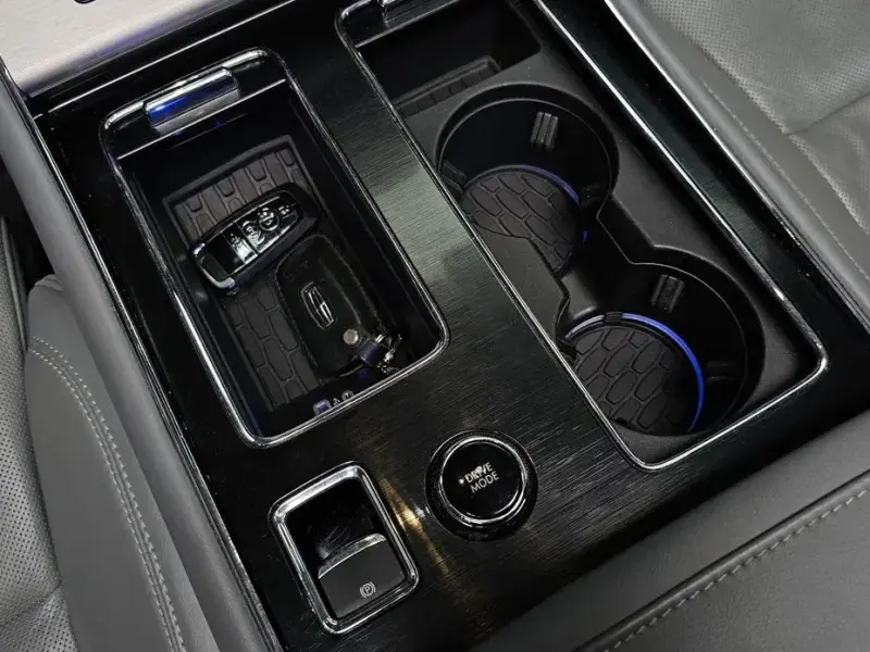 2021 Lincoln Aviator с пробегом 53 990 км