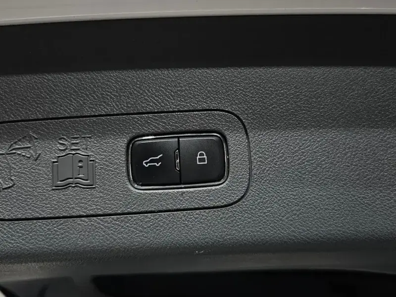 2021 Lincoln Aviator с пробегом 53 990 км