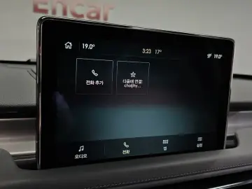 2021 Lincoln Aviator с пробегом 53 990 км