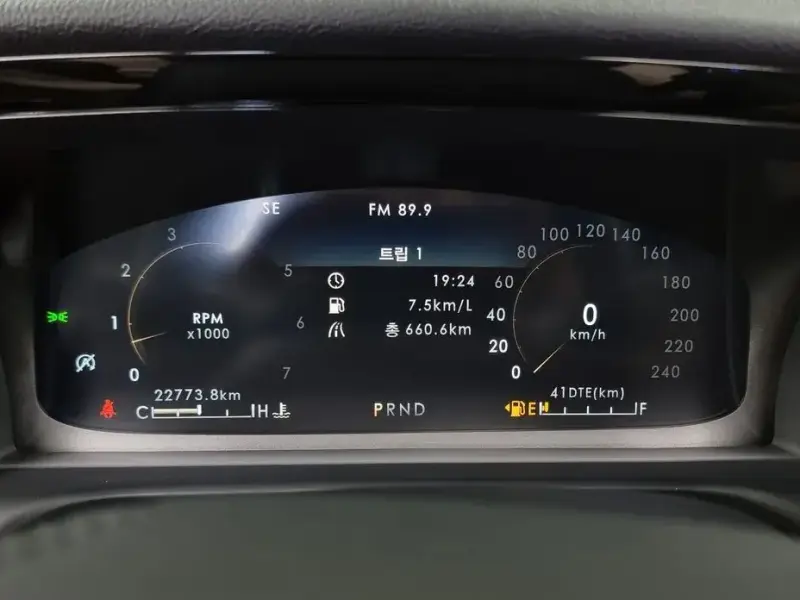 2023 Lincoln Aviator с пробегом 22 773 км
