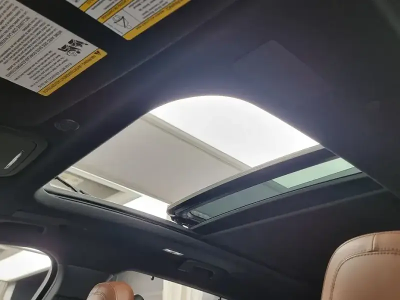 2023 Lincoln Aviator с пробегом 22 773 км