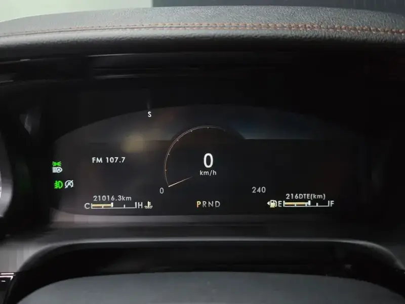 2021 Lincoln Aviator с пробегом 21 016 км