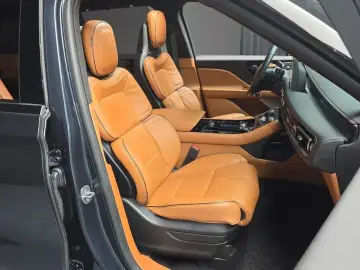 2021 Lincoln Aviator с пробегом 21 016 км