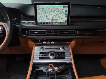 2021 Lincoln Aviator с пробегом 21 016 км
