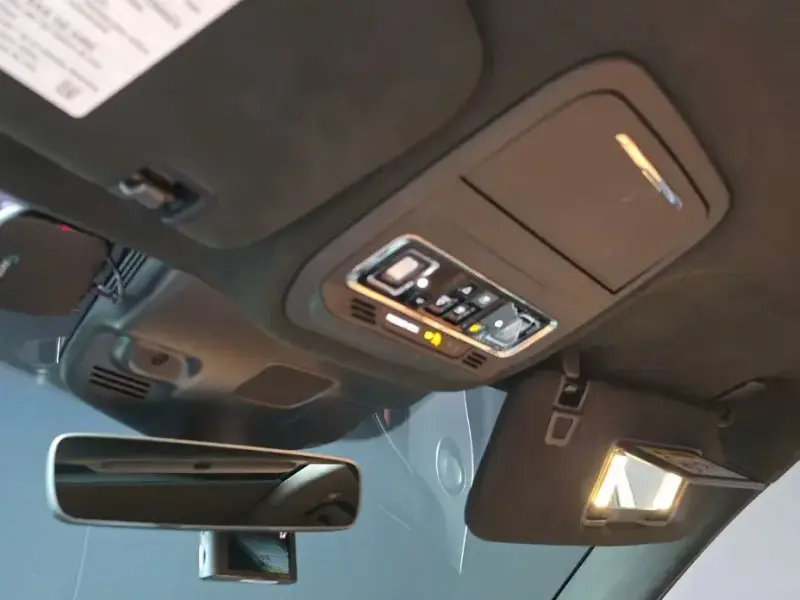 2021 Lincoln Aviator с пробегом 21 016 км
