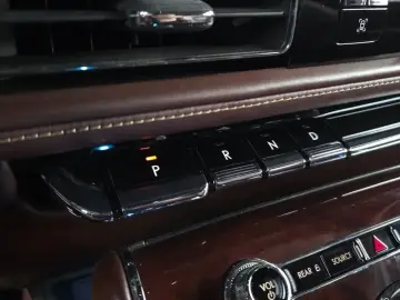 2023 Lincoln Aviator с пробегом 43 883 км