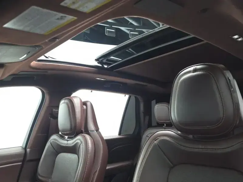 2023 Lincoln Aviator с пробегом 43 883 км