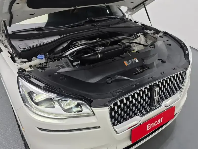 2023 Lincoln Aviator с пробегом 13 589 км