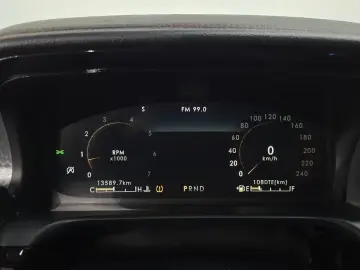 2023 Lincoln Aviator с пробегом 13 589 км
