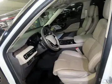 2023 Lincoln Aviator с пробегом 58 622 км