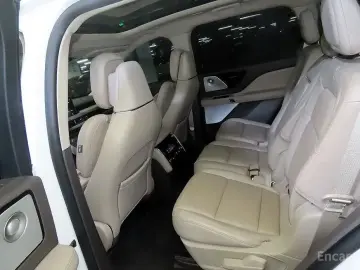 2023 Lincoln Aviator с пробегом 58 622 км
