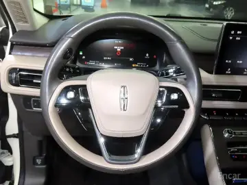2023 Lincoln Aviator с пробегом 58 622 км