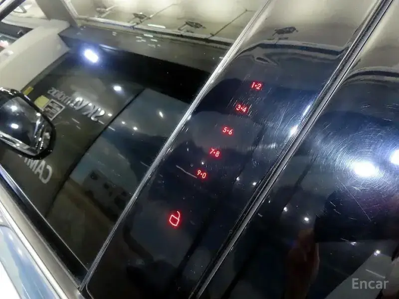 2023 Lincoln Aviator с пробегом 58 622 км