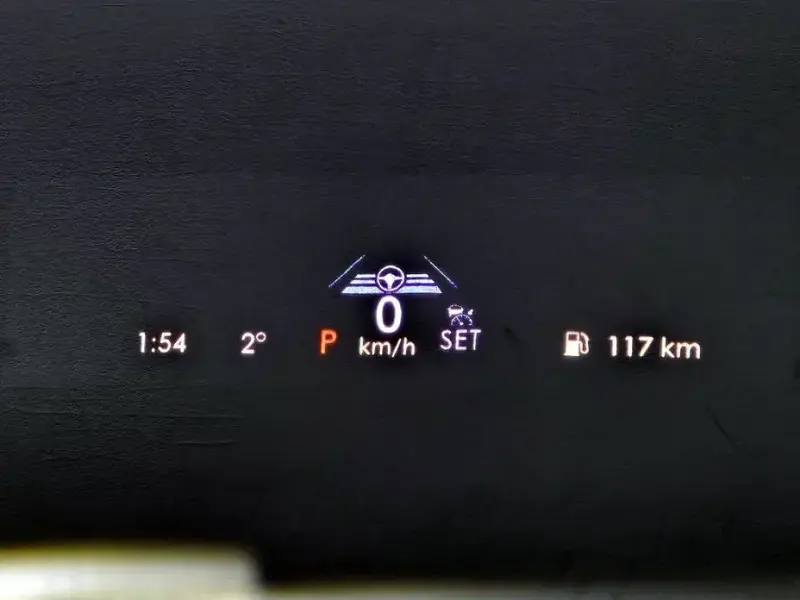 2021 Lincoln Aviator с пробегом 123 043 км