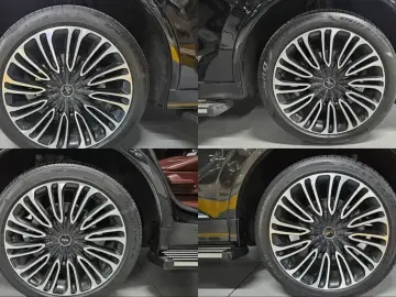 2020 Lincoln Aviator с пробегом 133 109 км
