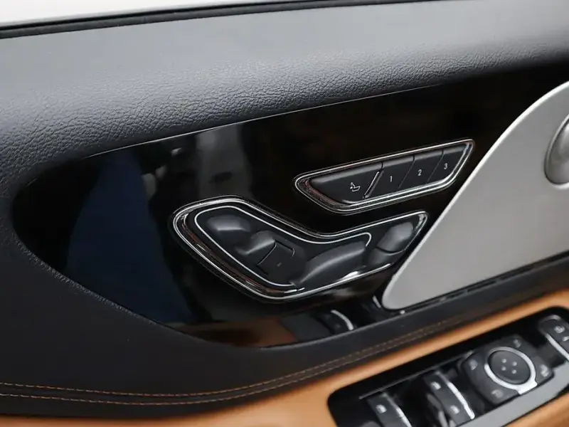 2021 Lincoln Aviator с пробегом 131 231 км