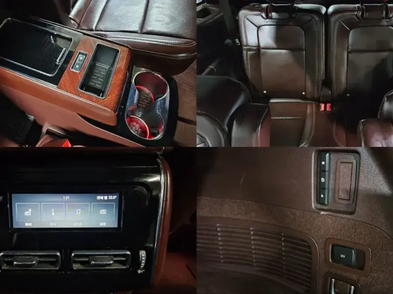 2020 Lincoln Aviator с пробегом 133 109 км