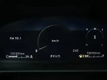 2021 Lincoln Aviator с пробегом 131 231 км