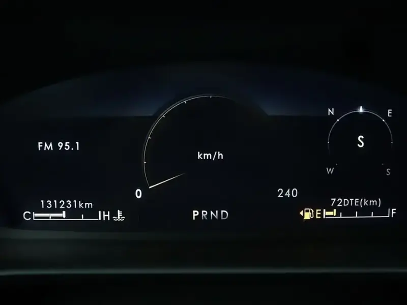 2021 Lincoln Aviator с пробегом 131 231 км