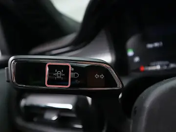 2021 Lincoln Aviator с пробегом 131 231 км
