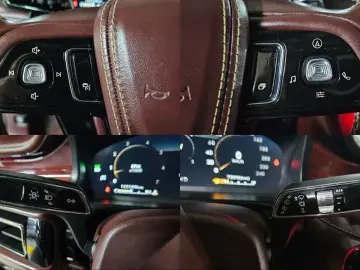2020 Lincoln Aviator с пробегом 133 109 км