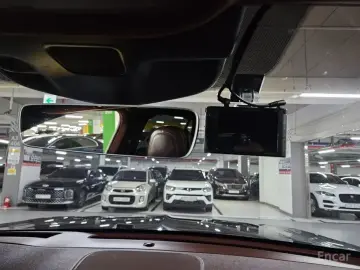 2020 Lincoln Aviator с пробегом 133 109 км