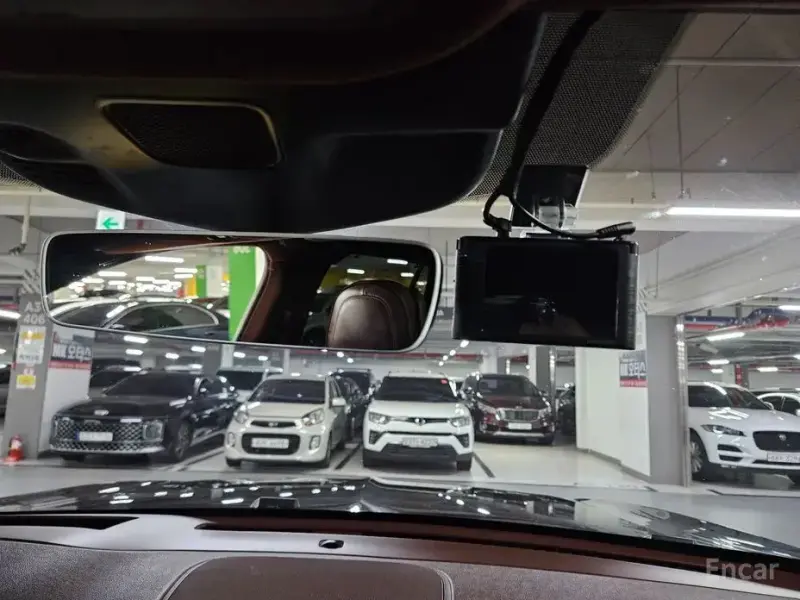 2020 Lincoln Aviator с пробегом 133 109 км