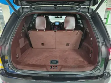 2020 Lincoln Aviator с пробегом 133 109 км