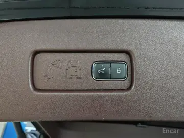 2020 Lincoln Aviator с пробегом 133 109 км