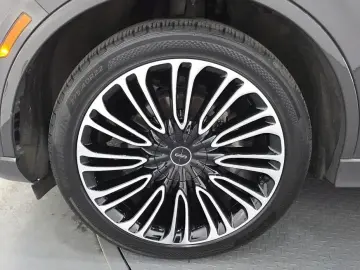 2021 Lincoln Aviator с пробегом 73 700 км