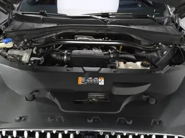 2021 Lincoln Aviator с пробегом 73 700 км