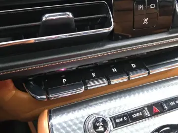 2021 Lincoln Aviator с пробегом 73 700 км